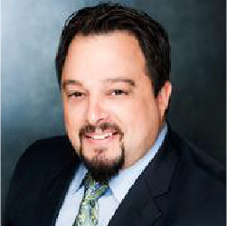 Kristopher D. Vanesko headshot