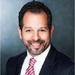 Stephen B. Vanesko headshot