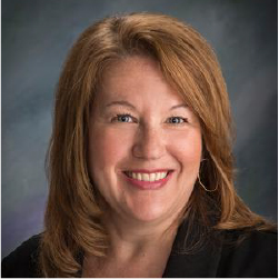 Tammy Satkowski headshot