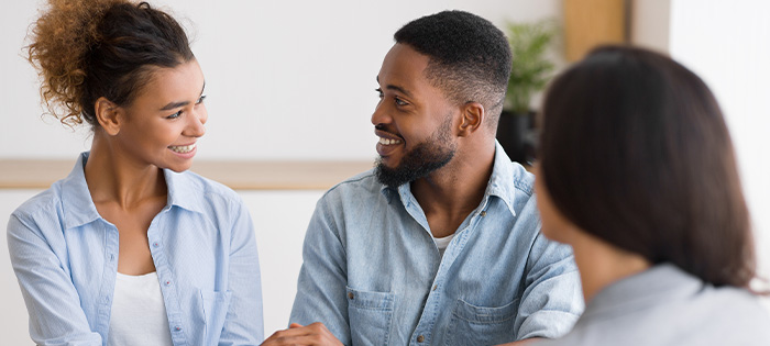 image of 3 people at meeting