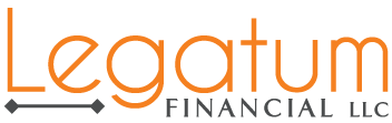 Footer - Legatum logo