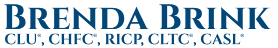 Brenda Brink Logo