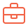 briefcase icon