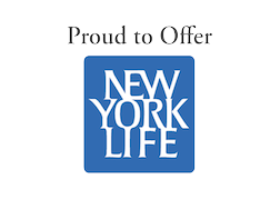 New York Life logo