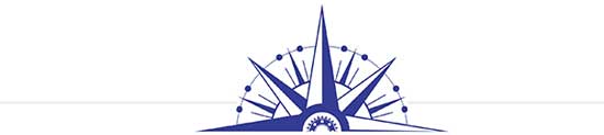 logo line decoration