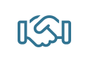 handshake icon