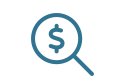magnifying glass icon