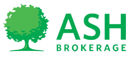 Ash Brokerage logo