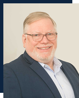 Bill Lyon headshot