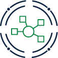 Lyon chart icon