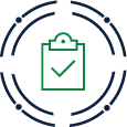 Lyon clipboard icon
