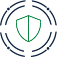 Lyon shield icon