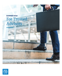 Trusted Advisors thumbnail