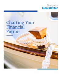 Navigator thumb