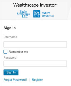 NYLIFE Securities/Eagle thumbnail