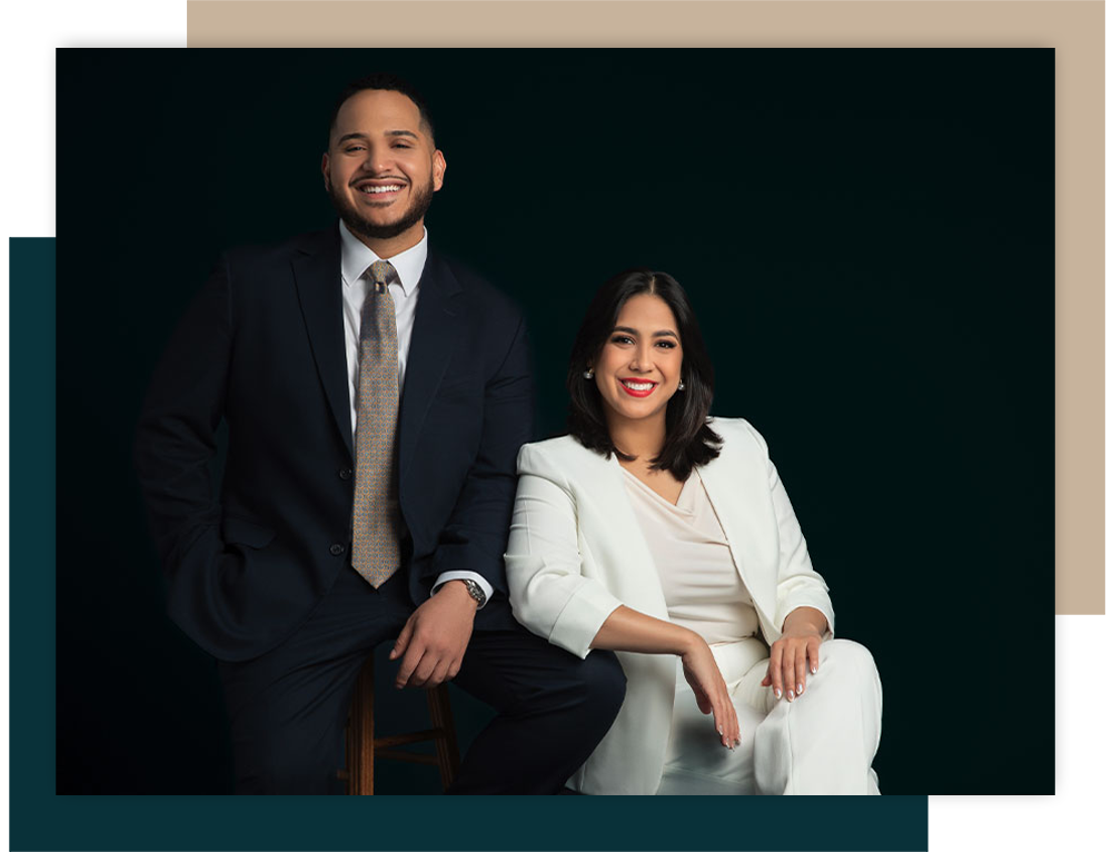 how we work team photo