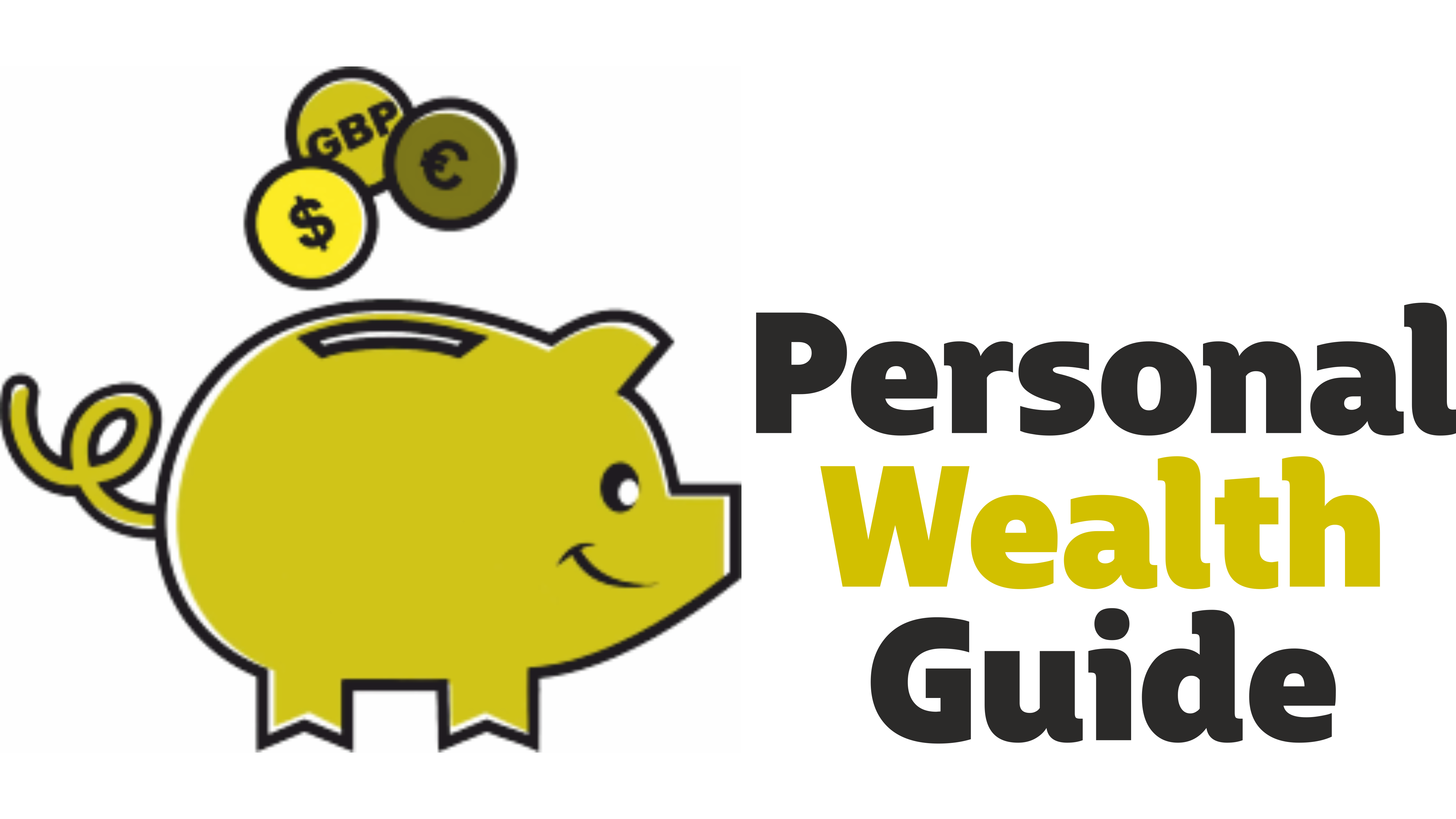 Personal Wealth Guide Logo