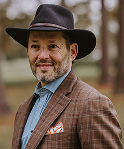 Daryl Ellis View Bio Image