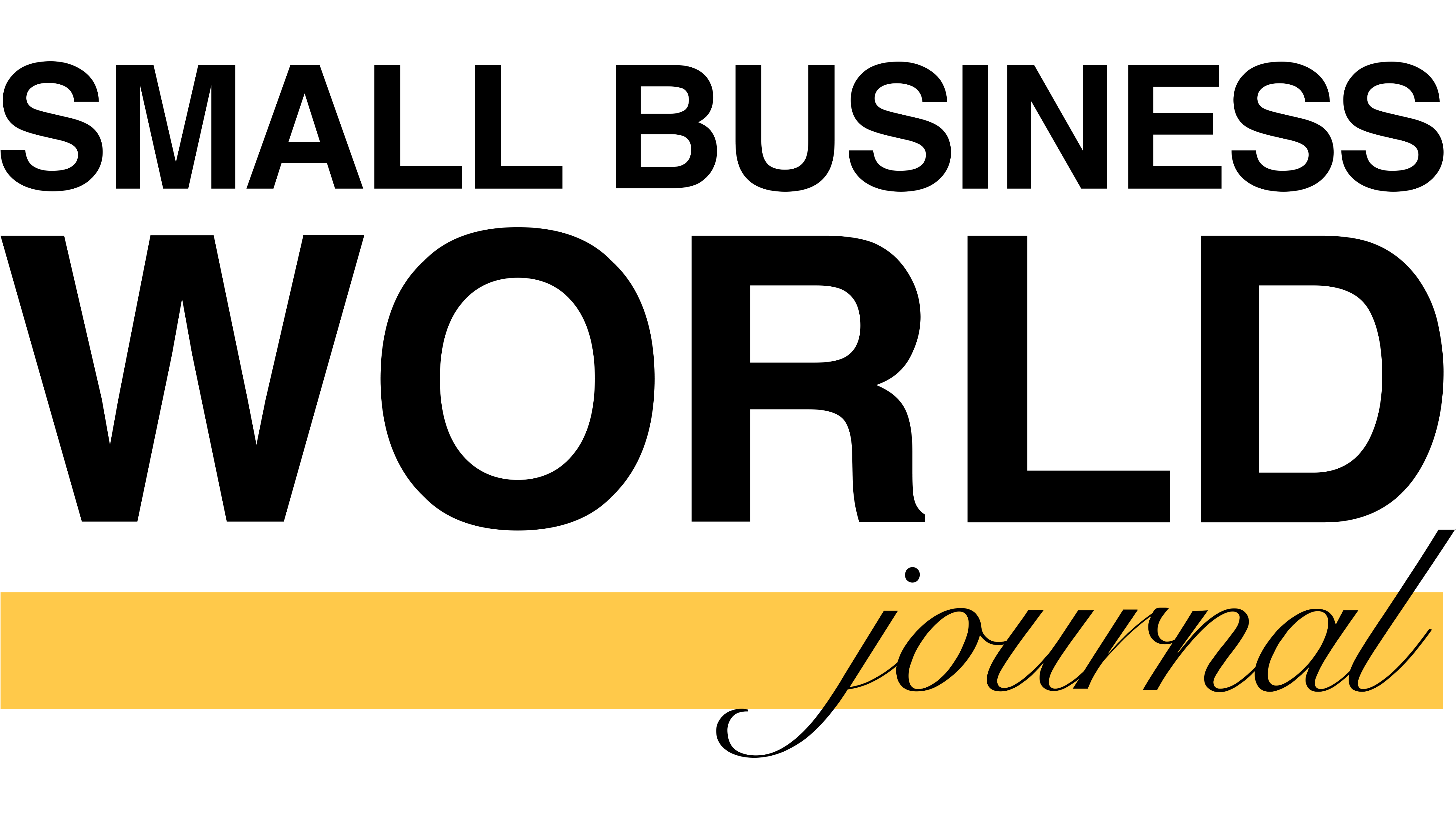 small business world journal logo