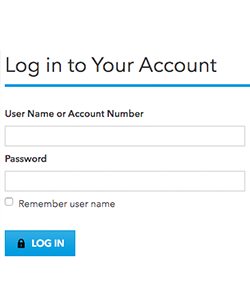 American Funds > Login > Screenshot