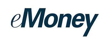 eMoney logo 