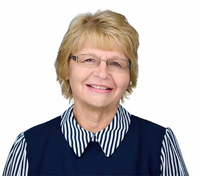 Jody Claypool headshot