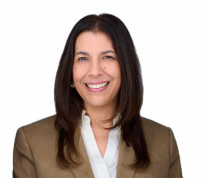 Shannon Kimmel headshot