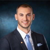 Tyler Ruby Headshot
