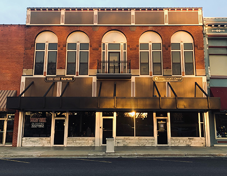 Dody Building