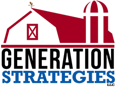 generation strategies logo