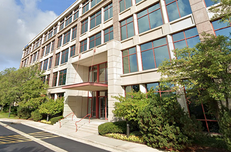 Company's building