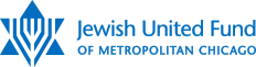 jewish united fund logo