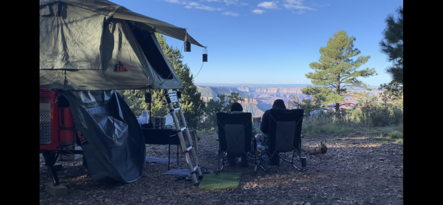 Grand Canyon