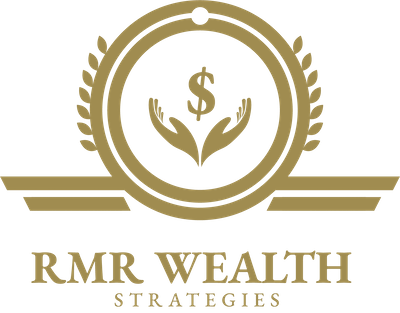 RMR Wealth Strategies Logo