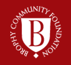 Brophy Community Foundation