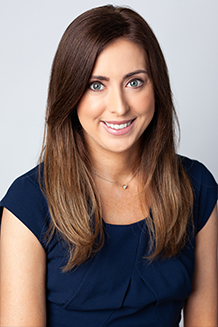 Jennifer McClintock headshot