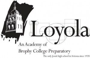Loyola Academy
