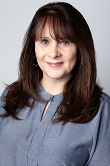 Natalie Reader headshot