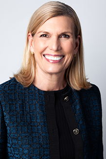 Carrie L. Hall headshot