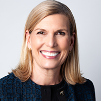 Carrie L. Hall headshot