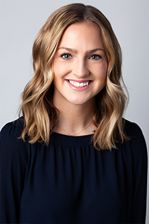 Maisie LaBarr headshot