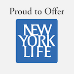 Proud to Offer NYL Logo