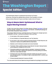 washington report thumbnail