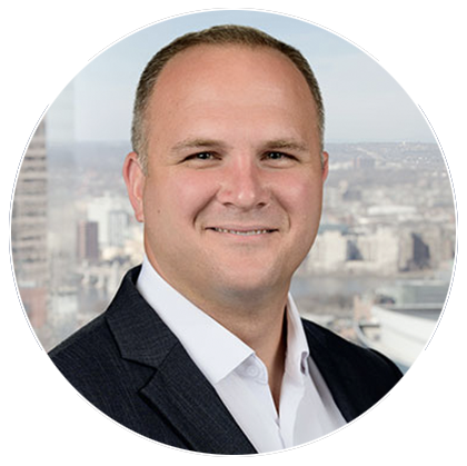 Adam Zandonella headshot