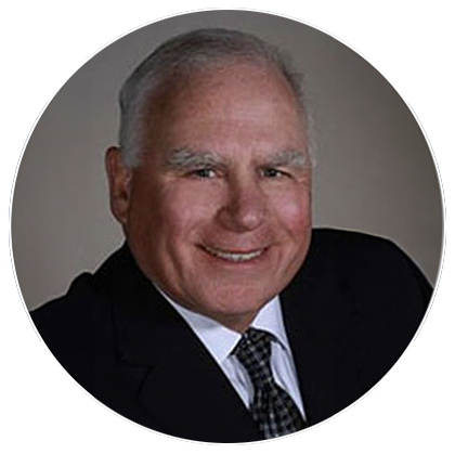 Bradford L. Meigs headshot