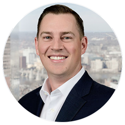 Brendan Wright headshot