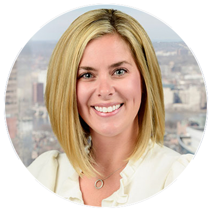 Colleen Henney headshot