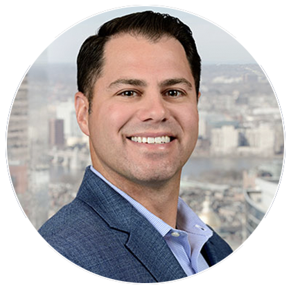 David McGuire headshot