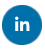 LinkedIn icon