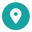 map pin icon